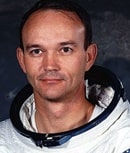 michael collins astronaut